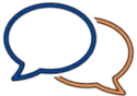 Dialogue Driven Media